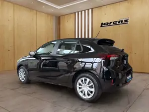 Opel Corsa 1.2 Direct Injection Turbo Edition Bild 4