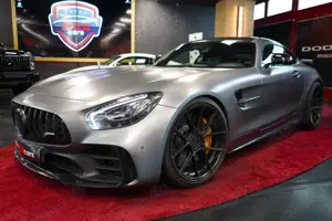 Mercedes-Benz AMG GT R BURM KEIN OPF CARBN NIGHT-PAKET KERAMIK
