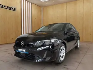 Opel Corsa 1.2 Direct Injection Turbo Edition Bild 2