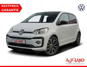 Volkswagen up! 1.0 join Sitzheizung DAB PDC Klima USB