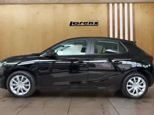 Opel Corsa 1.2 Direct Injection Turbo Edition Bild 3