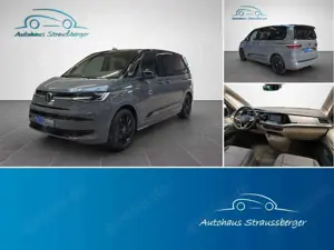 Volkswagen T7 Multivan Edition STHZ PANO SHZ RFK IQ.Light