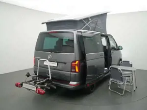 Volkswagen T6.1 California Beach Edition DSG SPORTPAKET Bild 4