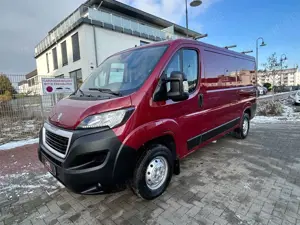 Peugeot Boxer 330 L2H1 Premium BlueHDi 140 /1Hand