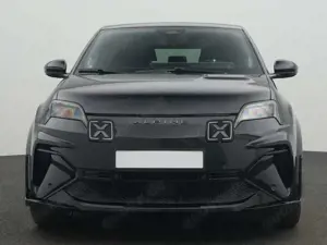 Alpine Others GT Performance *BLEKER GRUPPE* Bild 3