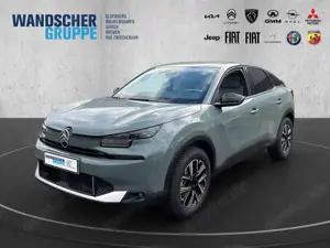 Citroen C4 MAX PURETECH 130 EAT8 Kam.+KeyLess+LED+Navi