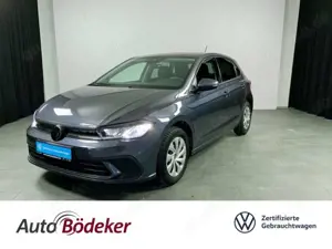 Volkswagen Polo 1.0 TSI 5-Gang Life Bluetooth Navi LED Klima