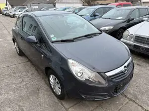 Opel Corsa Edition "111 Jahre"