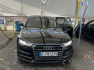 Audi A6 3.0 TDI quattro tiptronic S-Line BiTurbo 320 PS