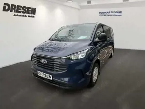 Ford Transit Custom Kombi Trend 320 L2+KAMERA+CARPLAY+KLIMAAUTOMATIK