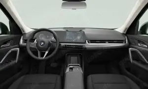 BMW X1 sDrive20i *NEUJAHRSAKTION* Bild 4