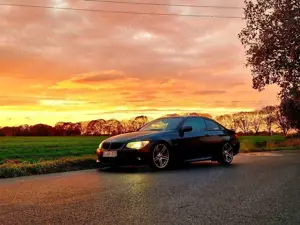 BMW 335 335i Coupe Aut.