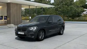 BMW X3 xDrive20i M SPORT HEAD-UP AHK ELEK. SITZE