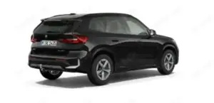 BMW X1 sDrive20i *NEUJAHRSAKTION* Bild 2