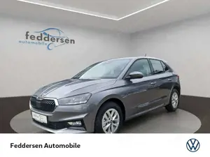 Skoda Fabia Selection 1.0 TSI DSG GRA Sitzheizung Rückfahrkam