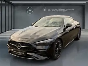 Mercedes-Benz CLE 300 4M AMG Premium+Distronic+Kamera+SHZ