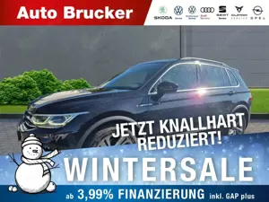 Volkswagen Tiguan R-Line 4Motion 2.0 TDI+Navigationsystem+LED