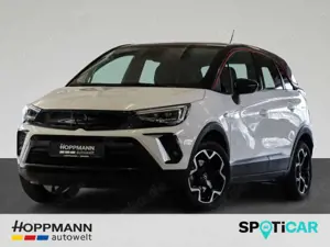 Opel Crossland GS-Line*Automatik*Kamera*SHZ*LHZ*Klima