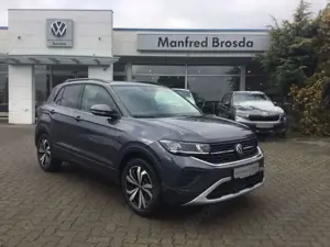 Volkswagen T-Cross 1.0 TSI 85 kW Life mit 18% RABATT