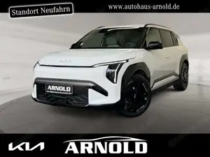 Kia EV3 EV3 81,4 kWh WP GT-Line Memory HuD 360° 19" LED