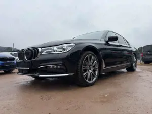 BMW 740 740 d xDrive*TOP Zustand*Vollausstattung*98.000 km