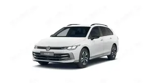 Volkswagen Golf Variant ENERGY 1,5 TSI *GANZJAHRESREIFEN*