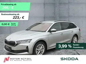 Skoda Octavia Combi 1.5 TSI SELECTION LED+NAVI+GRA+SHZ