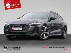 Audi A5 TFSI quattro S LINE MATRIX AHK SOUND SY
