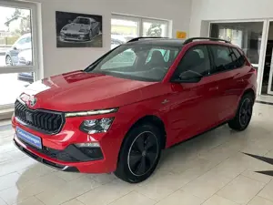 Skoda Kamiq 1.0 TSI Monte Carlo DSG Panoramadach