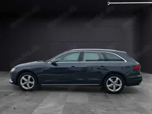 Audi A4 Avant 35 TFSI advanced S-tronic LED Navi Leder ...