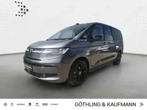 Volkswagen T7 Multivan Edition 2,0 l 110 kW TDI SCR  7-Gang-DS