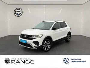 Volkswagen T-Cross 1.0 TSI GOAL, DSG