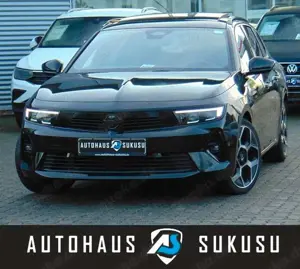 Opel Astra L 1.2 Turbo Sports Tourer AT8 Ultimate