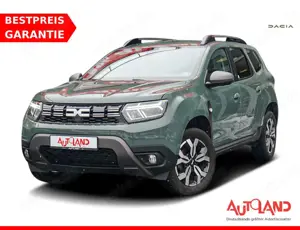 Dacia Duster II 1.3 TCE Journey LED Navi Kamera DAB