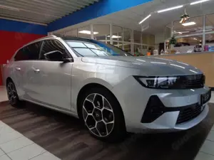 Opel Astra 1.5 GS LINE PANO,HUD,ACC,360GRAD.Voll-LED