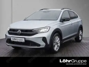 Volkswagen Taigo 1.5 TSI DSG GOAL + /Navi/LED/ACC/AHK/RFK