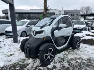 Renault Twizy