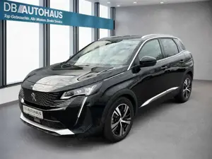 Peugeot 3008 GT 1.6 PHEV Automatik