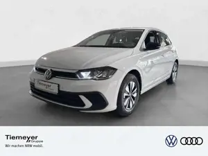 Volkswagen Polo 1.0 TSI LIFE GOAL REAR VIEW DAB+ SITZHZ CLI