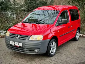 Volkswagen Caddy 1.4 Gewinner '5-Sitzer'