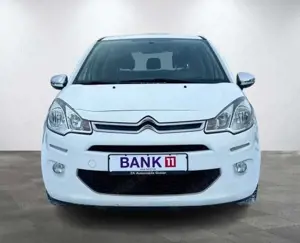 Citroen C3 Selection*KLIMA*PDC*5TÜRER*EURO5*TEMPOMAT* Bild 3