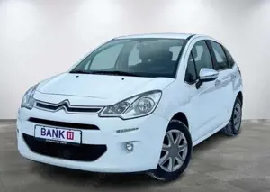 Citroen C3 Selection*KLIMA*PDC*5TÜRER*EURO5*TEMPOMAT* Bild 1
