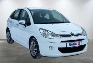 Citroen C3 Selection*KLIMA*PDC*5TÜRER*EURO5*TEMPOMAT* Bild 2