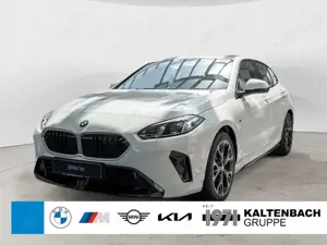 BMW 120 M-Sport LED NAVI KAMERA SHZ PDC KEYLESS