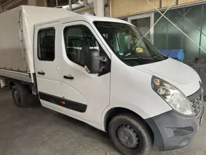 Renault Master Master dCi 130 L2H1 VA Bild 2