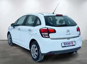 Citroen C3 Selection*KLIMA*PDC*5TÜRER*EURO5*TEMPOMAT* Bild 4
