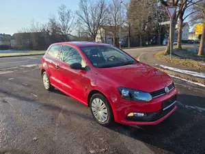 Volkswagen Polo Trendline