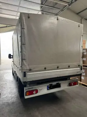 Renault Master Master dCi 130 L2H1 VA Bild 3