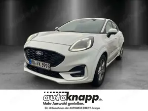 Ford Puma ST-Line MHEV NAVI Kamera Winter Paket PDC