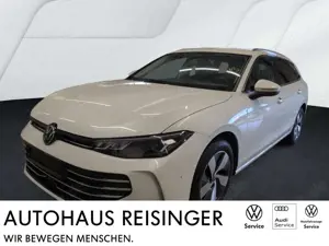 Volkswagen Passat Variant 2.0 TDI Business DSG (LED+NAVI+AHK+APP+ACC) Klima